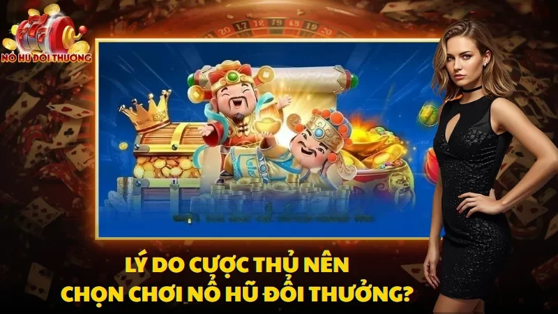 Trải nghiệm săn hũ uy tín với nhiều đãi ngộ khủng